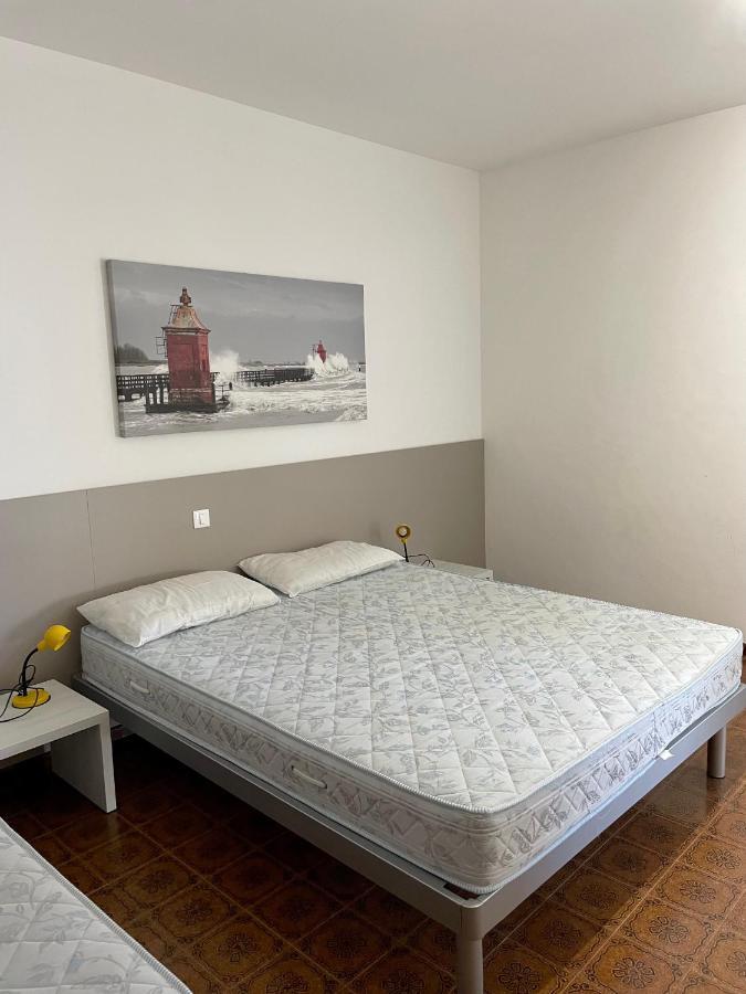 Blu Residence 2 Lignano Sabbiadoro Exterior photo